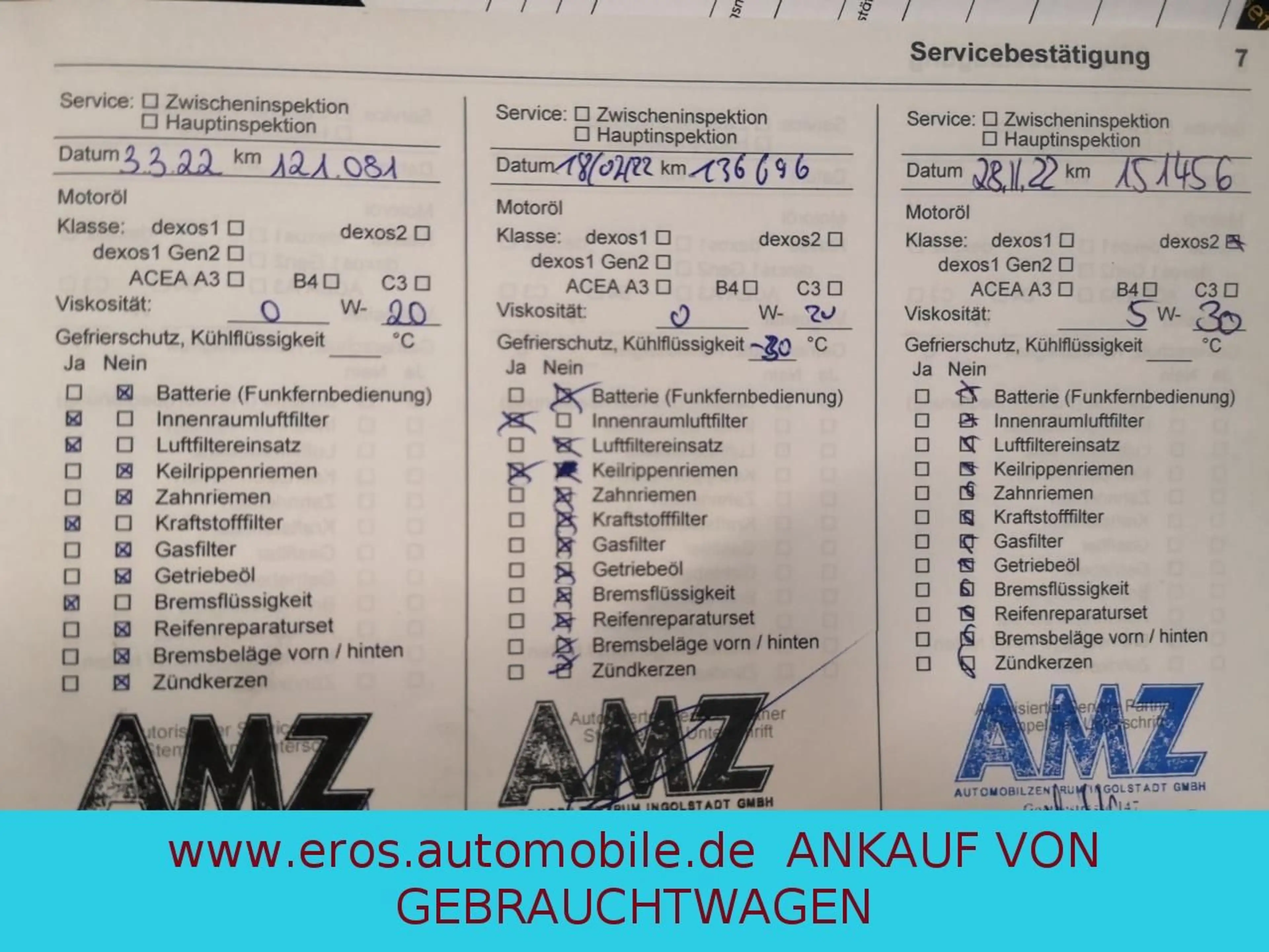 Opel Mokka X Edition Start/Stop 4x4/NAVI/1HAND — photo 11
