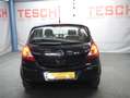 Opel Corsa D 1.2 80PS | TEMPOMAT | KLIMA | ALLWETTER Schwarz - thumbnail 9