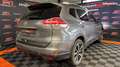 Nissan X-Trail tekna 7 places 1.6 dci 130 cv x-tronic garantie 6  Gris - thumbnail 4