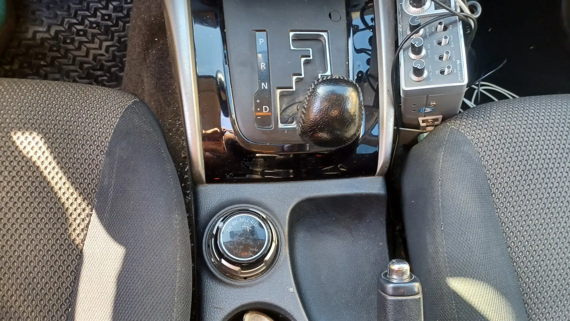 Mitsubishi L200 L200 Cab V 2016 d.cab 2.4d Intense - 2
