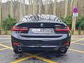 BMW 320 320dA Zwart - thumbnail 8