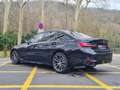 BMW 320 320dA Negro - thumbnail 5