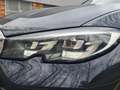 BMW 320 320dA Negro - thumbnail 7