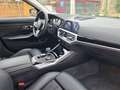 BMW 320 320dA Zwart - thumbnail 11