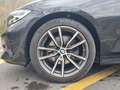 BMW 320 320dA Negro - thumbnail 6
