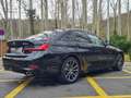 BMW 320 320dA Negro - thumbnail 3
