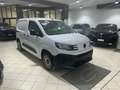 Peugeot Partner BlueHDi 100 S&S PC 1000Kg Furgone Blanc - thumbnail 2