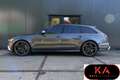 Audi RS6 Avant 4.0 TFSI RS 6 quattro Gris - thumbnail 2