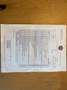 Fiat Doblo Cargo 1.3 MultiJet NAP/EURO5/EXPORT/ Zilver - thumbnail 24