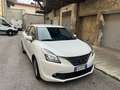 Suzuki Baleno Baleno II 2019 1.2h B-Top Blanc - thumbnail 1
