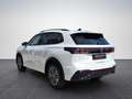 Volkswagen Tiguan 2.0 TDI DSG 4Mo R-Line+MATRIX+AHK+NAVI+WR+PANOD+S Weiß - thumbnail 5