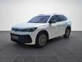 Volkswagen Tiguan 2.0 TDI DSG 4Mo R-Line+MATRIX+AHK+NAVI+WR+PANOD+S Weiß - thumbnail 2