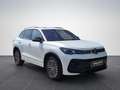 Volkswagen Tiguan 2.0 TDI DSG 4Mo R-Line+MATRIX+AHK+NAVI+WR+PANOD+S Weiß - thumbnail 9