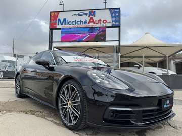 PORSCHE PANAMERA 4.0 4S 421 CV FULL