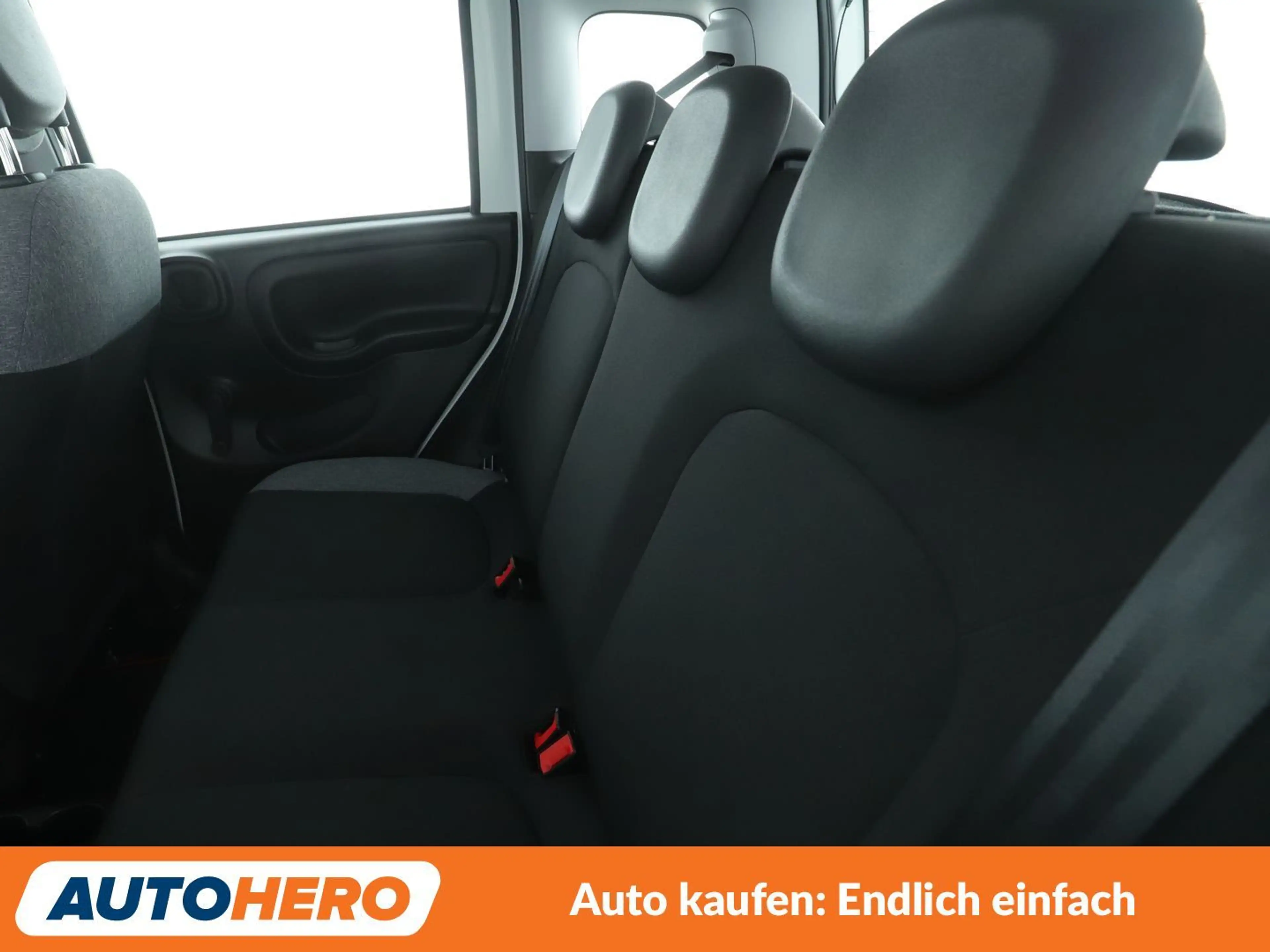 Fiat Panda 1.0 Mild-Hybrid City Life *PDC*KLIMA*GARANTIE* — photo 14