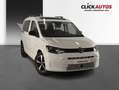 Volkswagen Caddy 2.0 TDI 102CV Outdoor Blanco - thumbnail 3