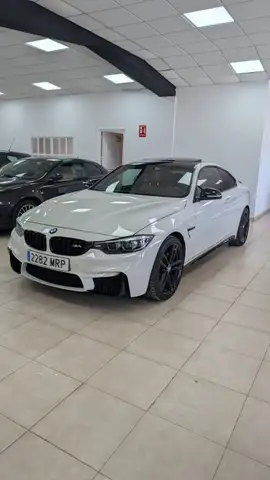 BMW 440 440iA Coupé