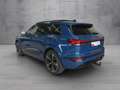 Audi Q6 e-tron performance S line MATRIX 21 B&O PANO LUFT AHK UMG Blau - thumbnail 5