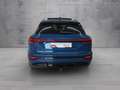 Audi Q6 e-tron performance S line MATRIX 21 B&O PANO LUFT AHK UMG Blau - thumbnail 6