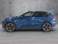 Audi Q6 e-tron performance S line MATRIX 21 B&O PANO LUFT AHK UMG Blau - thumbnail 3