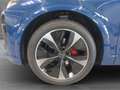 Audi Q6 e-tron performance S line MATRIX 21 B&O PANO LUFT AHK UMG Blau - thumbnail 4