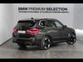 BMW iX3 M sport 286ch Impressive Gris - thumbnail 2