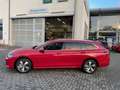 Volkswagen Passat Variant 1.5 eTSi DSG Business R-Kamera SideAssist ACC e... Rot - thumbnail 2