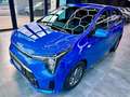 Kia Picanto Picanto 2024 1.0 mpi Urban NAVI,TELECAMERA,CERCHI Blau - thumbnail 1