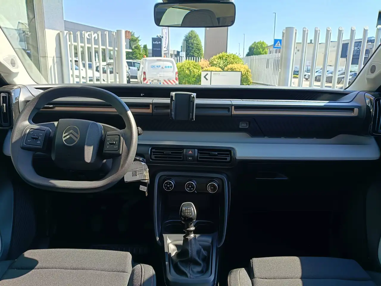 Citroen C3 Aircross 2026 — фото 14