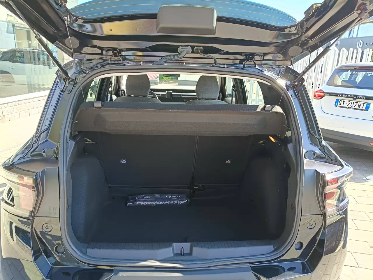 Citroen C3 Aircross 2026 — фото 13