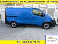 Renault Trafic € 9750 TRAFIC BUONE CONDIZIONI Blu/Azzurro - thumbnail 7