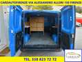 Renault Trafic € 9750 TRAFIC BUONE CONDIZIONI Blu/Azzurro - thumbnail 11