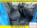 Renault Trafic € 9750 TRAFIC BUONE CONDIZIONI Blu/Azzurro - thumbnail 10