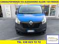 Renault Trafic € 9750 TRAFIC BUONE CONDIZIONI Blu/Azzurro - thumbnail 4