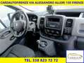 Renault Trafic € 9750 TRAFIC BUONE CONDIZIONI Blu/Azzurro - thumbnail 13