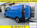 Renault Trafic € 9750 TRAFIC BUONE CONDIZIONI Blu/Azzurro - thumbnail 14