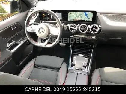 Annonce voiture d'occasion Mercedes-Benz GLA 35 AMG - CARADIZE