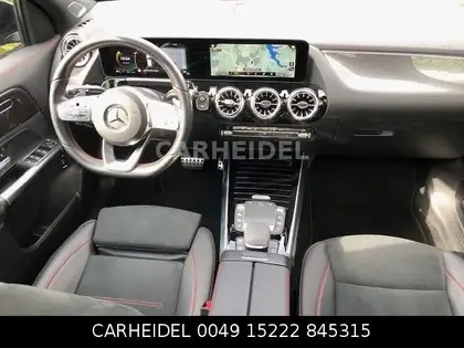 Annonce voiture d'occasion Mercedes-Benz GLA 35 AMG - CARADIZE