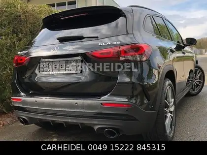 Annonce voiture d'occasion Mercedes-Benz GLA 35 AMG - CARADIZE