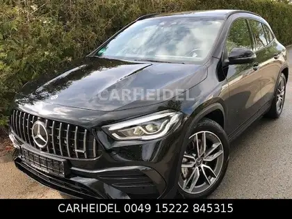 Annonce voiture d'occasion Mercedes-Benz GLA 35 AMG - CARADIZE