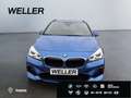 BMW 225 Active Tourer xe iPerformance M Sport *Leder* Blau - thumbnail 2