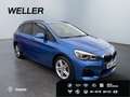 BMW 225 Active Tourer xe iPerformance M Sport *Leder* Blau - thumbnail 4