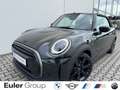 MINI Cooper Cabrio Resolute Edition NAV LED PDC Keyless Grün - thumbnail 1