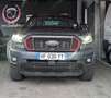 Ford Ranger 2.0 TDCI 213CH DOUBLE CABINE THUNDER BVA10 Grau - thumbnail 2