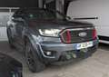 Ford Ranger 2.0 TDCI 213CH DOUBLE CABINE THUNDER BVA10 Grau - thumbnail 3