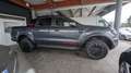 Ford Ranger 2.0 TDCI 213CH DOUBLE CABINE THUNDER BVA10 Grau - thumbnail 4