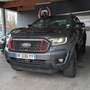 Ford Ranger 2.0 TDCI 213CH DOUBLE CABINE THUNDER BVA10 Grau - thumbnail 1