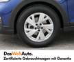 Volkswagen Taigo Austria TSI Blau - thumbnail 3
