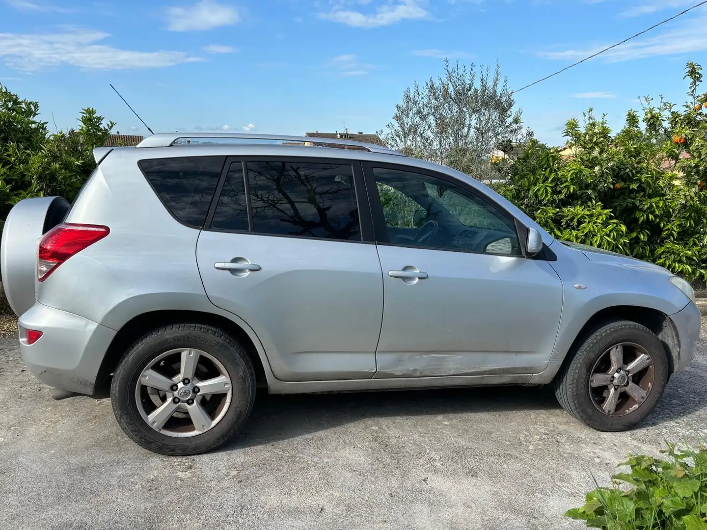 Toyota RAV 4 RAV4 2.0 vvt-i 16v Sol - 1
