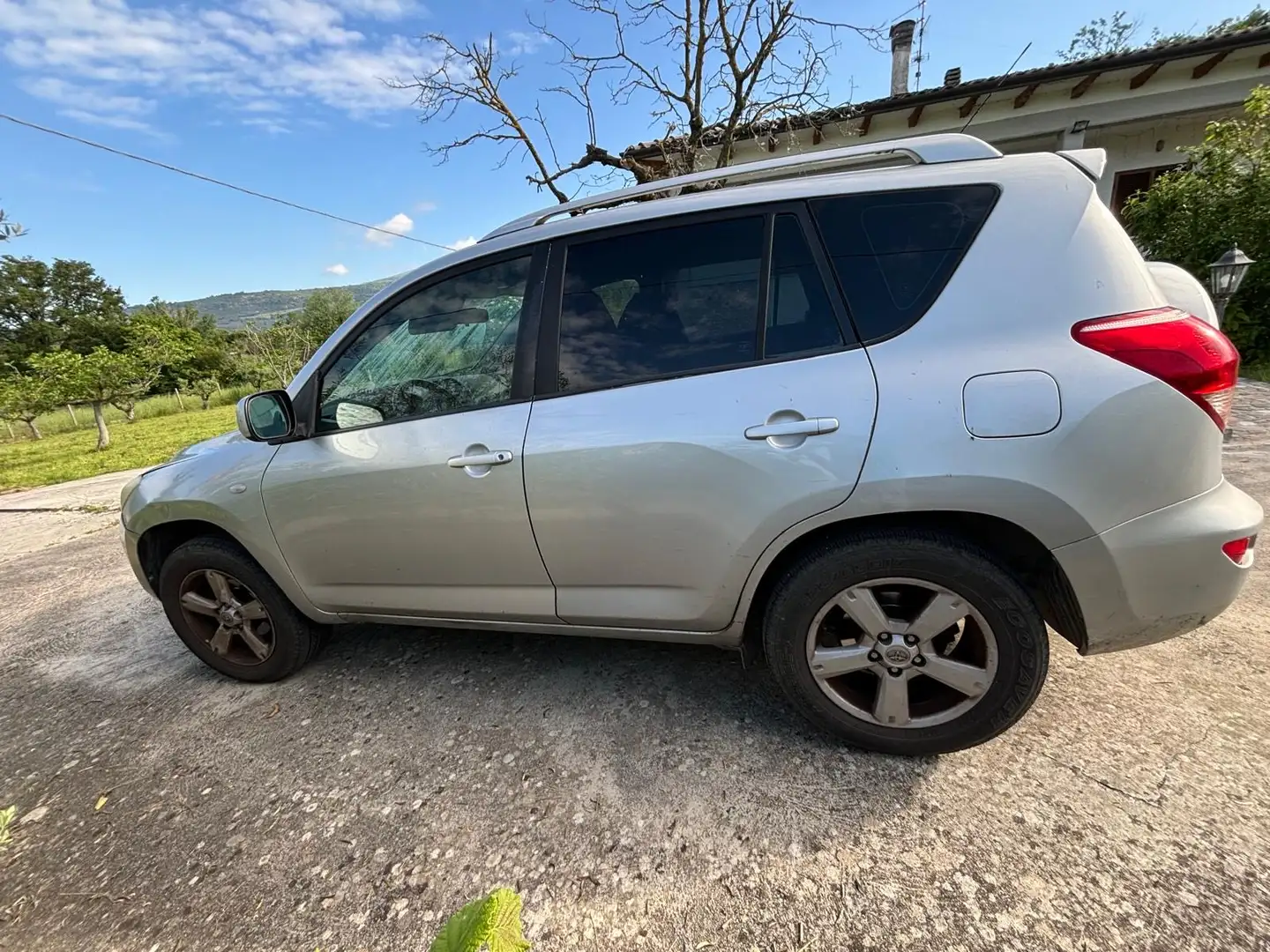 Toyota RAV 4 RAV4 2.0 vvt-i 16v Sol - 2